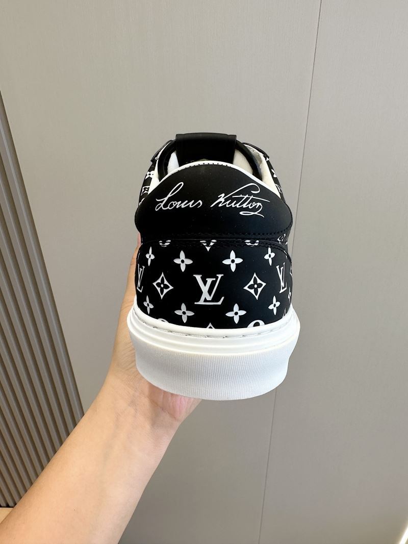 Louis Vuitton Low Shoes